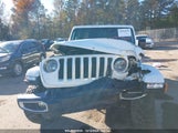 JEEP WRANGLER UNLIMITED SAHARA 4X4 1C4HJXEN1KW687924 photo
