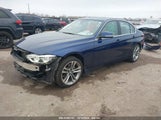 BMW 330I WBA8B9G35HN****** photo