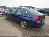 BMW 330I WBA8B9G35HN****** photo