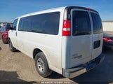 CHEVROLET EXPRESS 3500 LT 1GAZGMFG5G1****** снимка