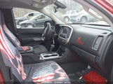 CHEVROLET COLORADO LT 1GCHTCE35G1****** снимка