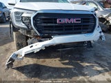 GMC TERRAIN AWD SLE 3GKALTEV7NL129711 снимка