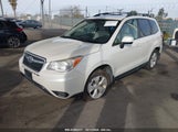 SUBARU FORESTER 2.5I PREMIUM JF2SJAFCXFH489984 снимка