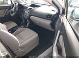 SUBARU FORESTER 2.5I PREMIUM JF2SJAFCXFH489984 снимка