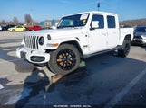 JEEP GLADIATOR HIGH ALTITUDE 4X4 1C6HJTFG0ML505876 снимка