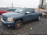 CHEVROLET SILVERADO 1500 LT1 1GCEK19017Z****** снимка