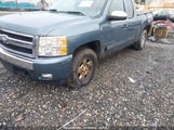 CHEVROLET SILVERADO 1500 LT1 1GCEK19017Z****** снимка