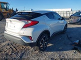 TOYOTA C-HR XLE NMTKHMBX9LR114159 photo