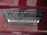 MITSUBISHI MIRAGE G4 ES ML32F3FJ4HHF13747 снимка