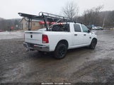 RAM 1500 CLASSIC TRADESMAN 4X2 5'7 BOX 3C6RR6KG8NG****** photo