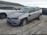 JEEP CHEROKEE LATITUDE 4X4 1C4PJMCB2KD212751 снимка
