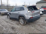 JEEP CHEROKEE LATITUDE 4X4 1C4PJMCB2KD212751 снимка