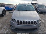 JEEP CHEROKEE LATITUDE 4X4 1C4PJMCB2KD212751 снимка