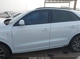 AUDI Q3 2.0T PREMIUM/2.0T SPORT PREMIUM WA1JCCFS0JR****** photo