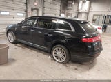 LINCOLN MKT RESERVE 2LMHJ5AT4KB****** снимка