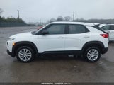 CHEVROLET TRAILBLAZER FWD LS KL79MMS25MB180911 photo