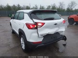 CHEVROLET TRAILBLAZER FWD LS KL79MMS25MB180911 photo