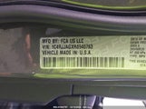 JEEP GRAND CHEROKEE L ALTITUDE X 4X2 1C4RJJAGXR8940763 fotografie