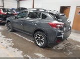 SUBARU CROSSTREK LIMITED JF2GTHMC3M8321113 снимка