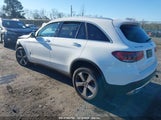 MERCEDES-BENZ GLC 300 4MATIC SUV W1N0G8EB9NG115692 снимка
