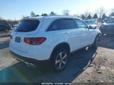 MERCEDES-BENZ GLC 300 4MATIC SUV W1N0G8EB9NG115692 снимка
