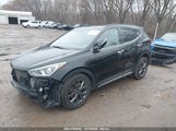 HYUNDAI SANTA FE SPORT 2.0T ULTIMATE 5XYZW4LAXHG484606 photo