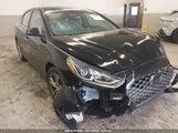 HYUNDAI SONATA SEL 5NPE34AF4KH789783 снимка