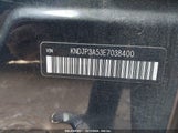 KIA SOUL + KNDJP3A53E7038400 fotografie