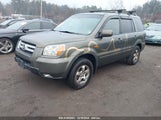 HONDA PILOT EX-L 2HKYF18536H****** снимка