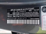 MERCEDES-BENZ E 300 WDDZF4JB1JA381470 снимка