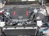 AUDI S8 TFSI QUATTRO TIPTRONIC WAULSAF8XNN****** fotografie