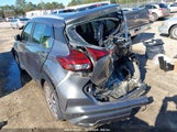 NISSAN KICKS SV XTRONIC CVT 3N1CP5CV7PL****** снимка