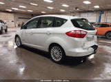 FORD C-MAX HYBRID SEL 1FADP5BU9DL****** снимка