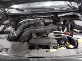 SUBARU CROSSTREK SPORT JF2GTHRC2MH****** снимка