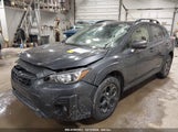 SUBARU CROSSTREK SPORT JF2GTHRC2MH****** снимка