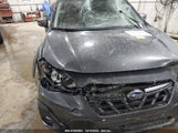 SUBARU CROSSTREK SPORT JF2GTHRC2MH****** снимка
