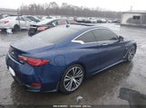 INFINITI Q60 3.0T LUXE JN1EV7EKXJM340084 fotografie