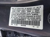 HONDA CIVIC LX 19XFC2F68KE030771 снимка