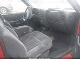 CHEVROLET S-10 LS FLEETSIDE 1GCCS19X8W8****** fotografie