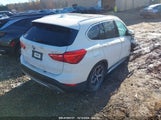 BMW X1 XDRIVE28I WBXHT3C39H5F87515 снимка