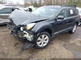 SUBARU OUTBACK 2.5I 4S4BRBAC9C3262889 снимка
