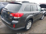 SUBARU OUTBACK 2.5I 4S4BRBAC9C3262889 снимка