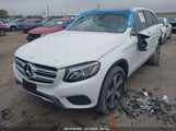 MERCEDES-BENZ GLC 300 4MATIC WDC0G4KB4KV168595 fotografie