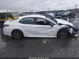 TOYOTA CAMRY SE NIGHTSHADE EDITION AWD 4T1G11BK4PU094043 fotografie