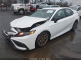 TOYOTA CAMRY SE NIGHTSHADE EDITION AWD 4T1G11BK4PU094043 fotografie