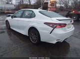 TOYOTA CAMRY SE NIGHTSHADE EDITION AWD 4T1G11BK4PU094043 fotografie