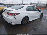 TOYOTA CAMRY SE NIGHTSHADE EDITION AWD 4T1G11BK4PU094043 fotografie