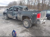 GMC SIERRA 2500HD SLE 1GT220CG3CZ161275 снимка