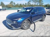 HYUNDAI SANTA FE LIMITED 5NMS44AL0NH****** photo