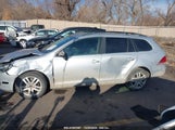 Volkswagen Jetta Sportwagen 2.0L Tdi 3VWPL7AJ6CM682497 снимка
